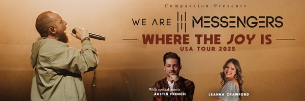 MessengersMusic Profile Banner