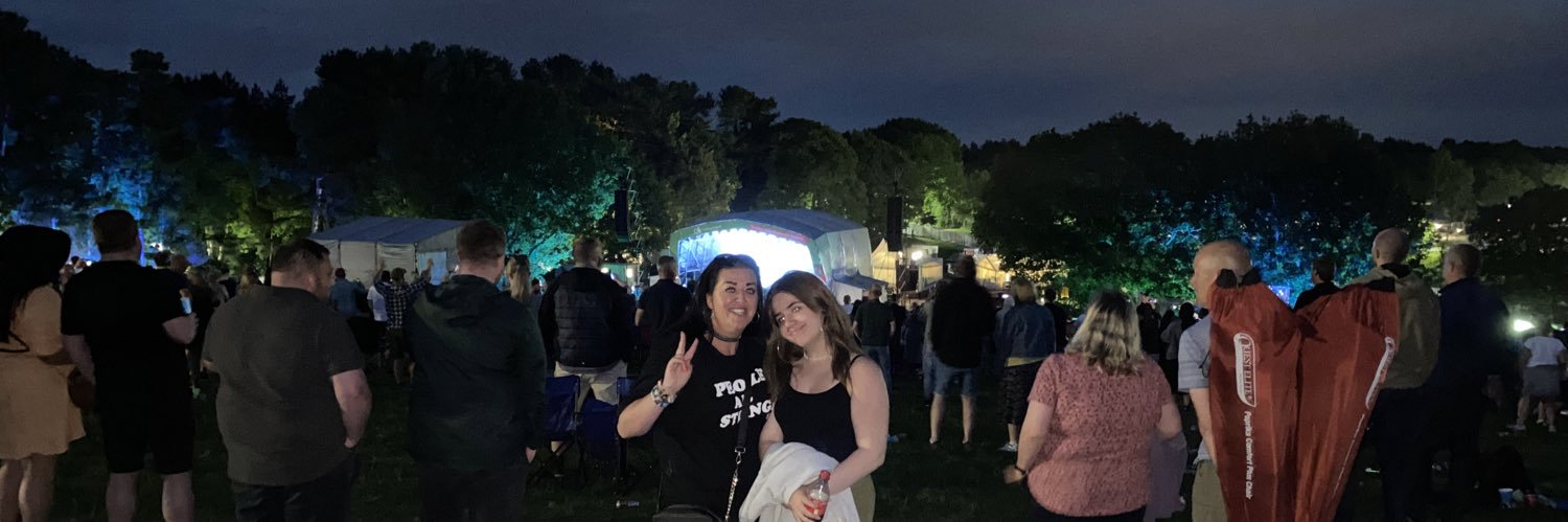 Kevin Saunderson* banner