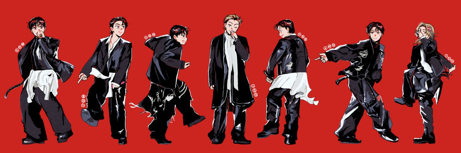 Thaís ''Thazinha_'' Vai ver o BTS! banner