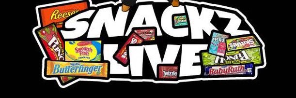 SnackzliveNYC's profile banner image