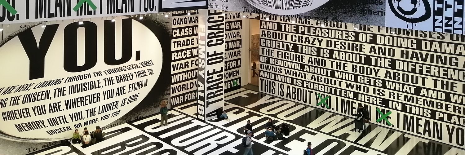 Andrés P banner