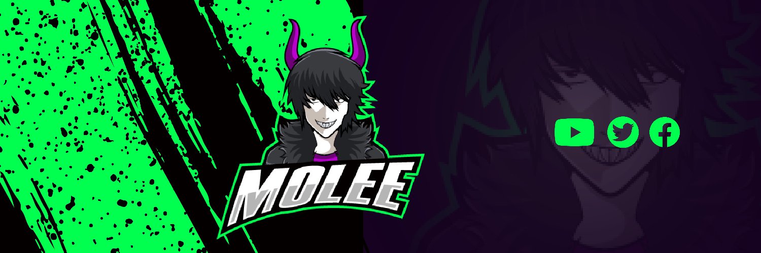 The_Real_Molee's profile banner image