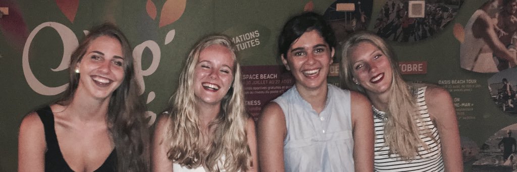 Hortense 🌸 banner