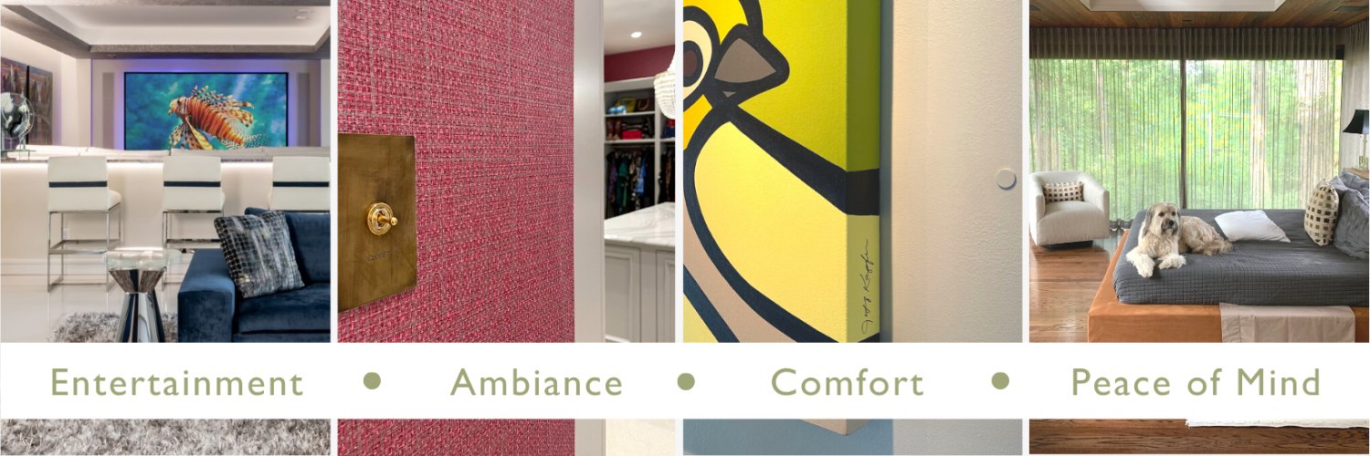 Integration Controls banner