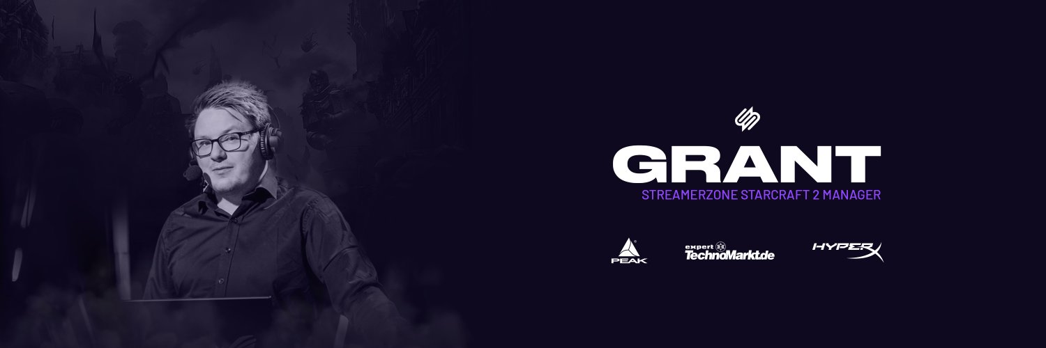 Grant's banner