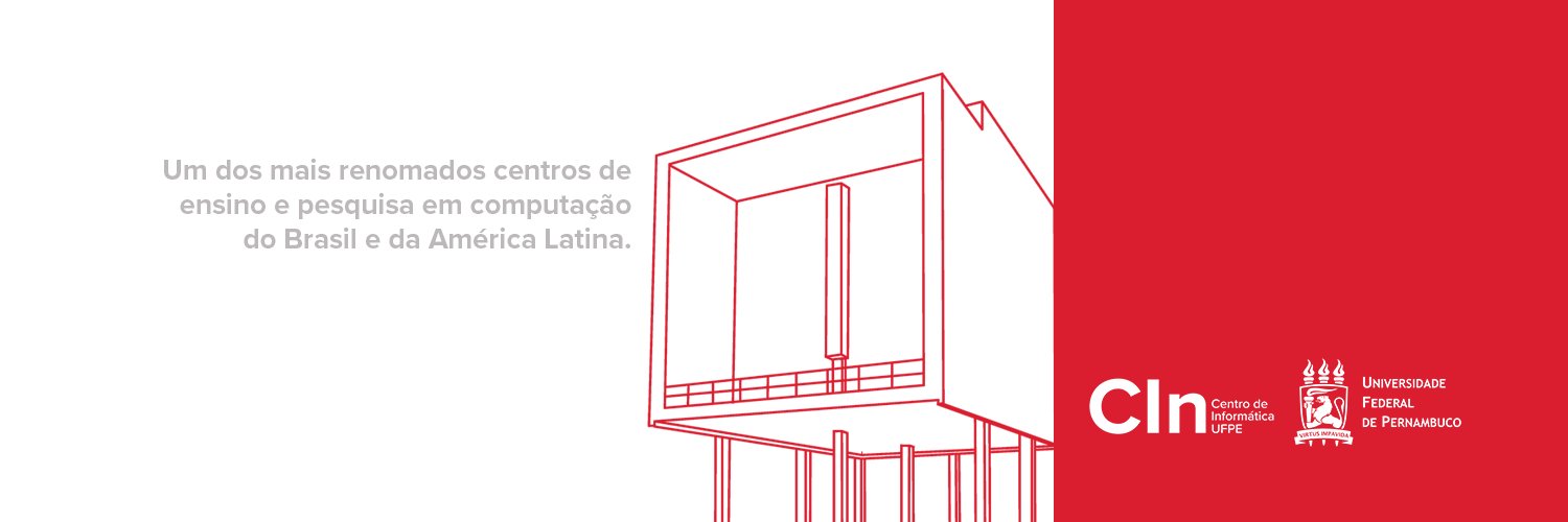 CIn-UFPE banner