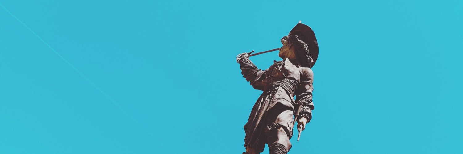 ChrisFauve's profile banner image