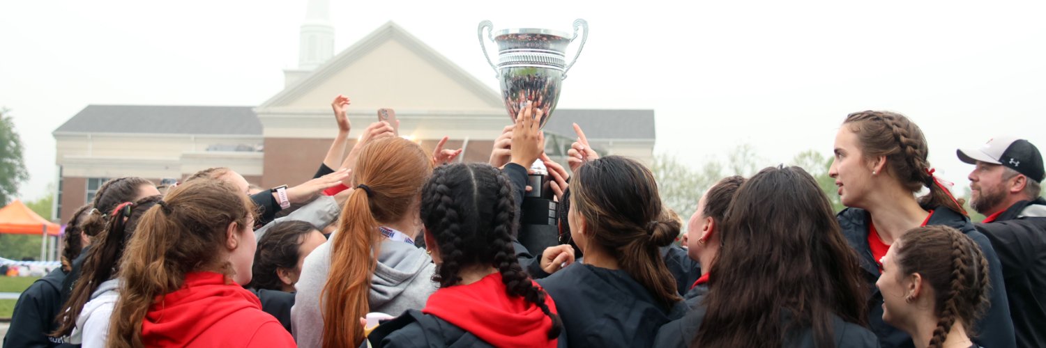 Catholic University Athletics's banner