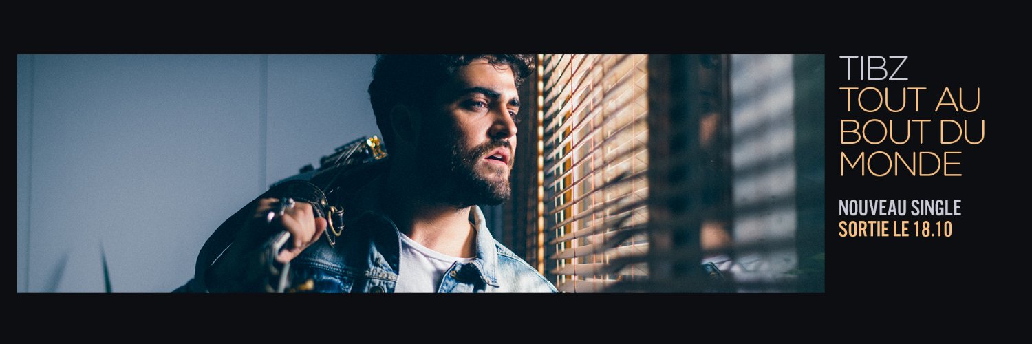 Tibz banner