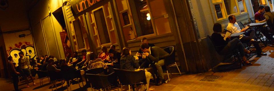 Umalascocktails's profile banner image