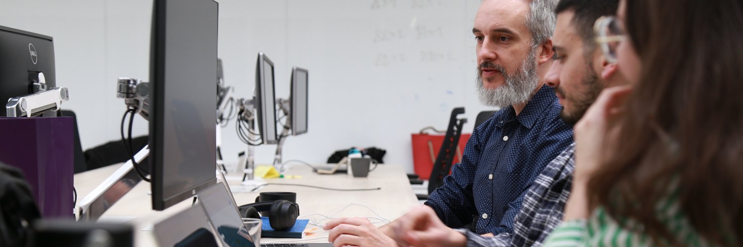 Designit Spain banner