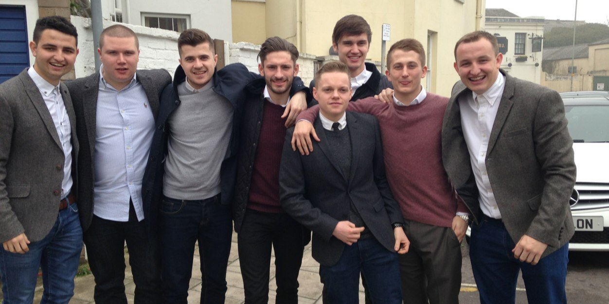 JamieCrawley1's profile banner image