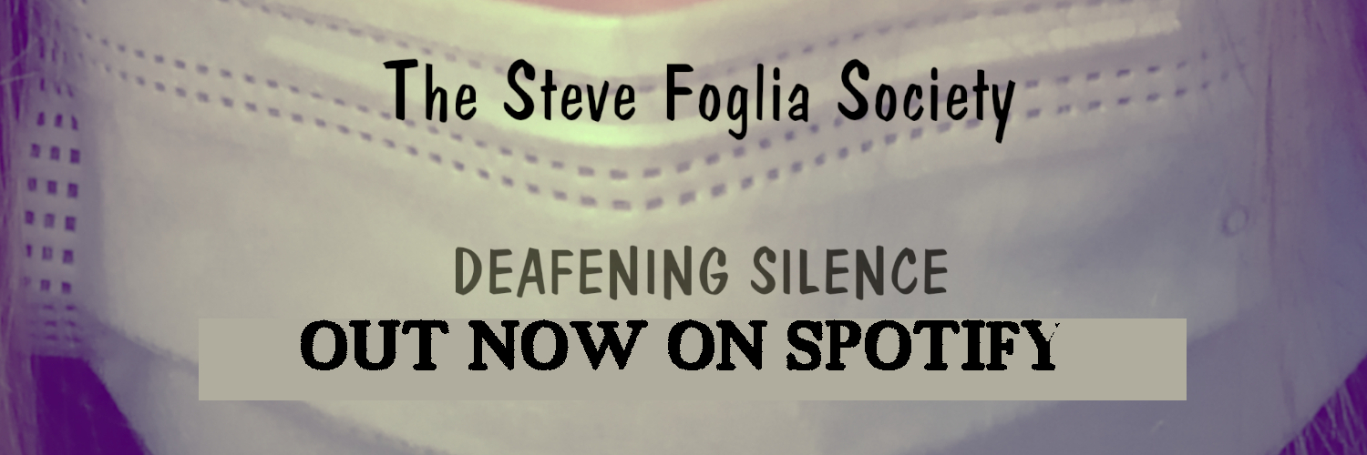 SteveFoglia's profile banner image