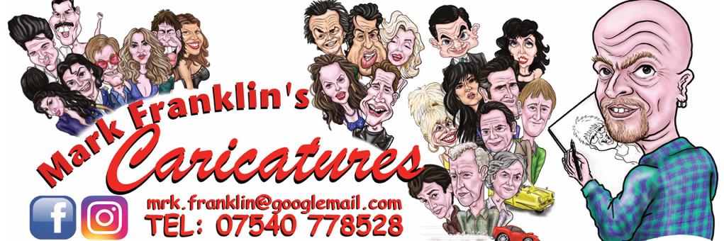 Markfranklin16's profile banner image