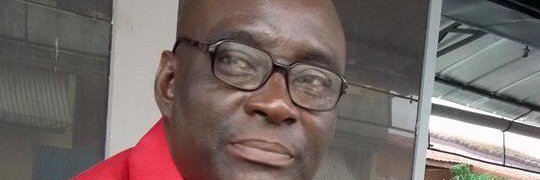 Fernand Dédeh banner