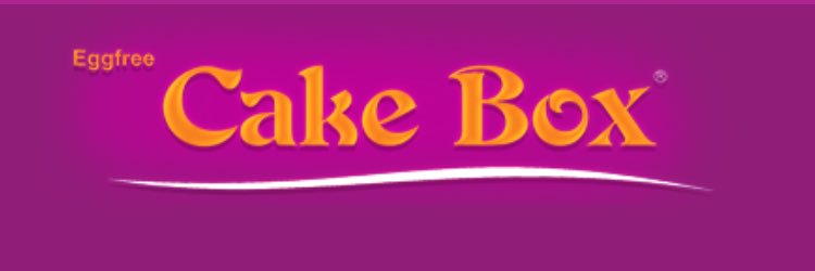 CakeBoxKent's profile banner image