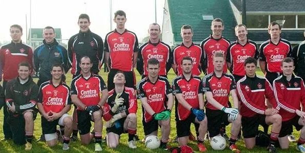 Danny Devlin banner