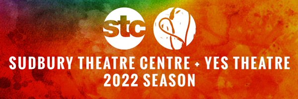 SudburyTheatreCentre Profile Banner