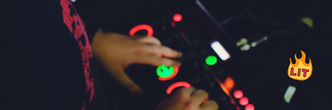 Pedro Campos / MixFX banner