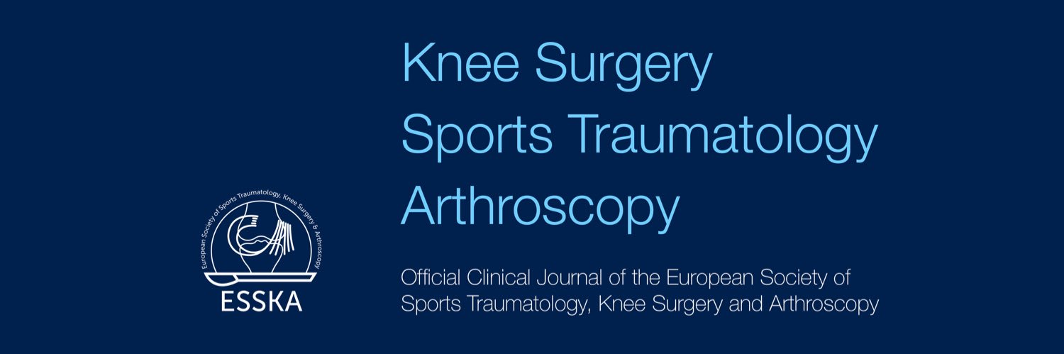 Knee Surgery, Sports Traumatology, Arthroscopy banner