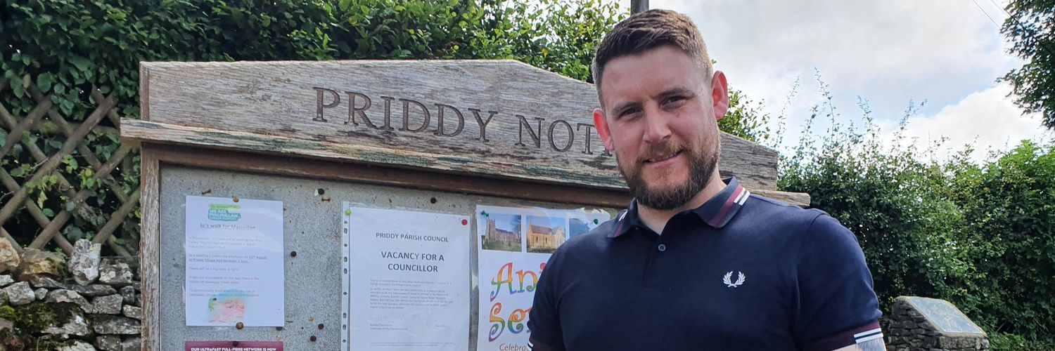 priddy86uk's profile banner image