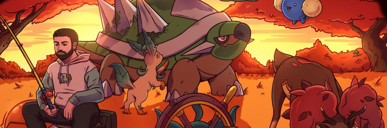 🌾 Mirko 🌾 banner