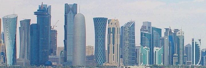 🇶🇦 | 🇮🇹 banner