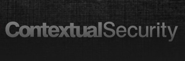 ContextSec Profile Banner