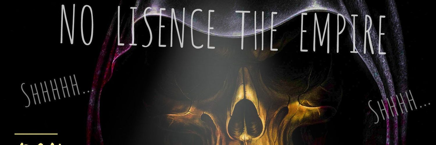 PrinceJoron's profile banner image