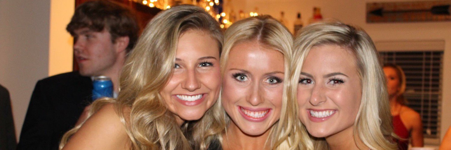 alliewimm's profile banner image