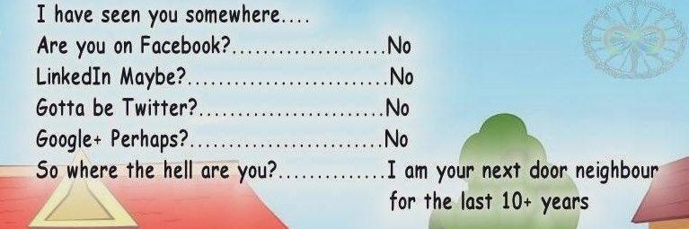 Nobody banner