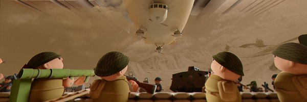 Devigner3D Profile Banner