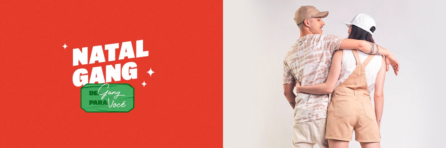 Gang_tweets's profile banner image
