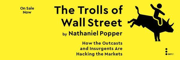 nathanielpopper Profile Banner