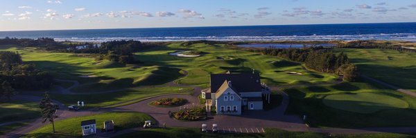 Golf Prince Edward Island Profile Banner