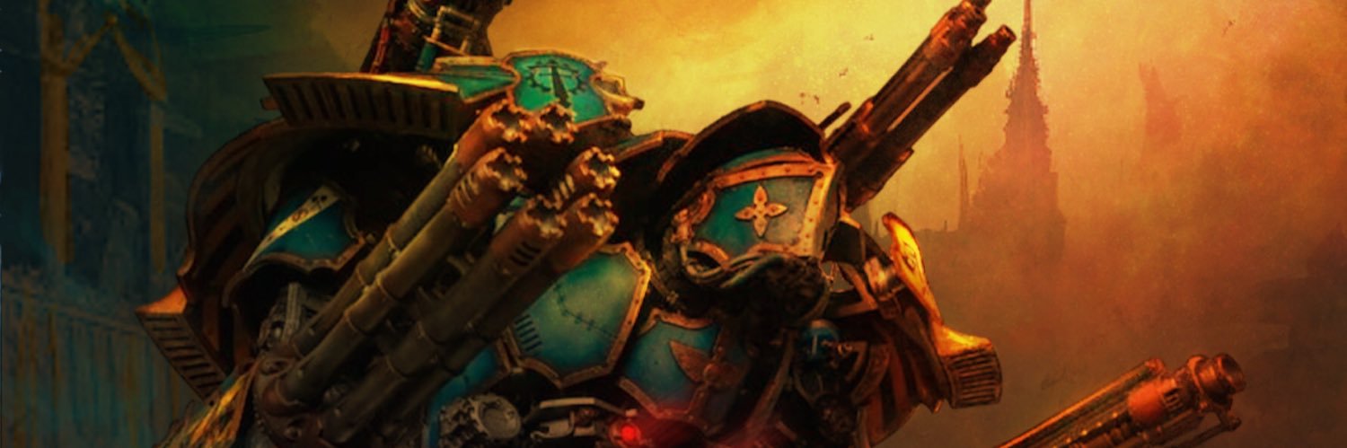Artists Empire's banner