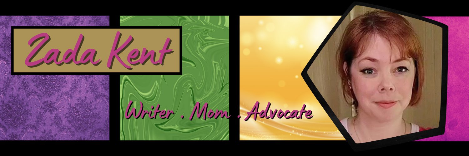 ZadaKent's profile banner image