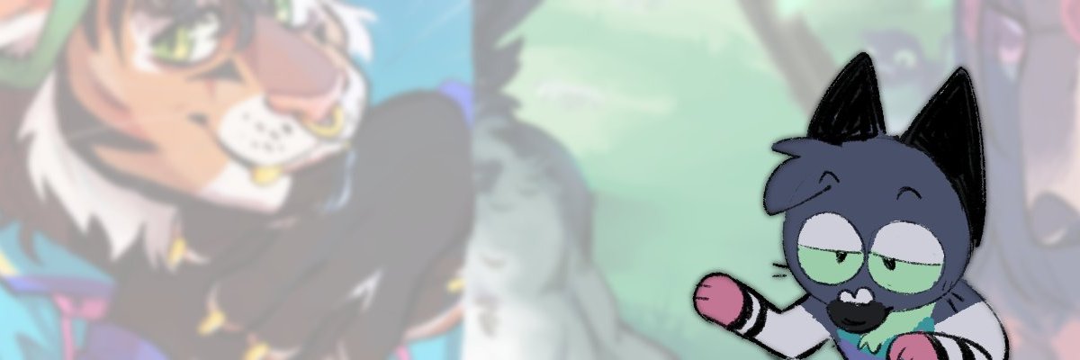 INACTIVE. CHECK PINNED's banner