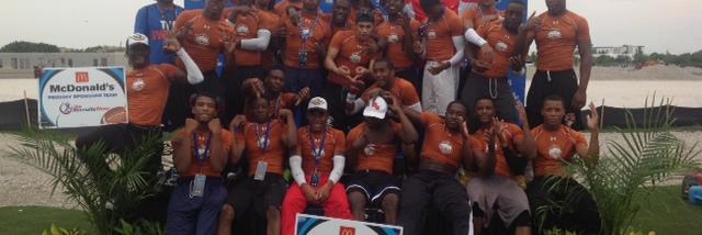 Top Recruits Now banner