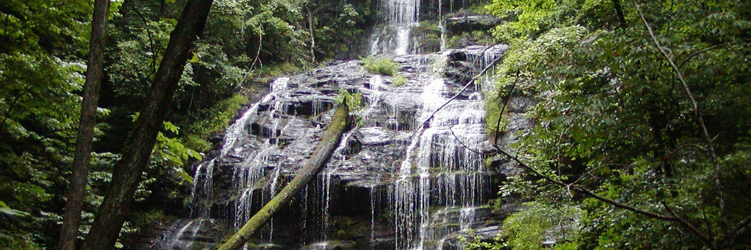 SC State Parks banner