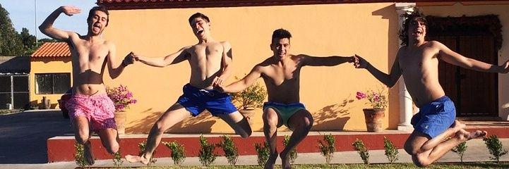 oomarserrano's profile banner image