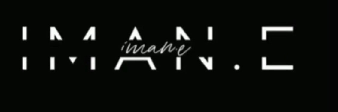 Iman banner