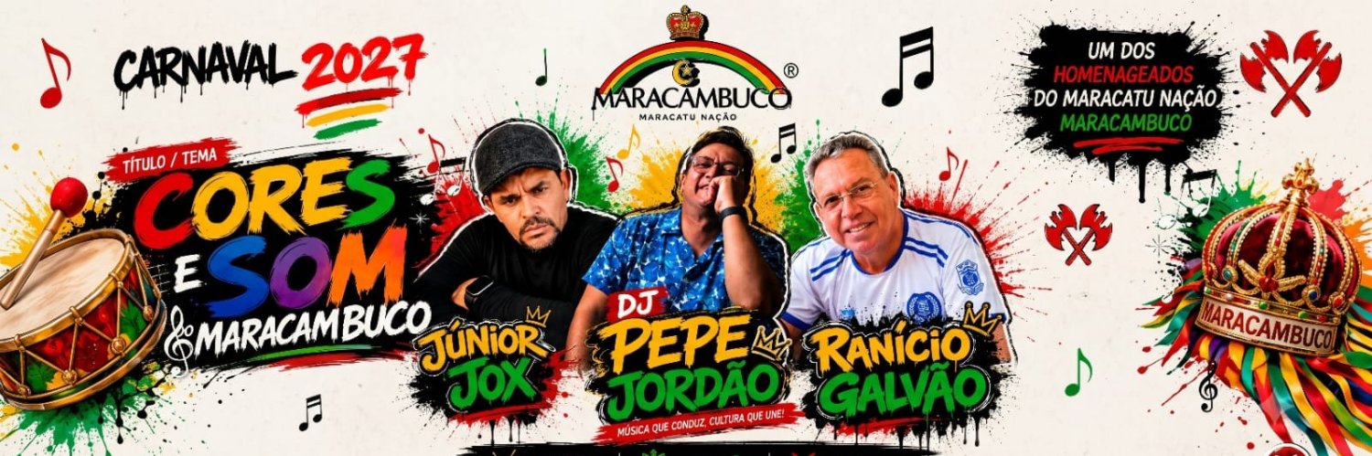 maracambuco's profile banner image