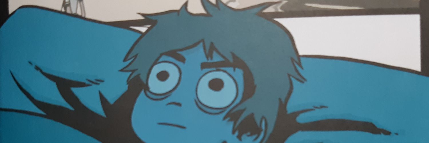 BEB0P105's profile banner image