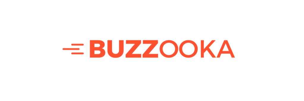 BUZZOOKA banner