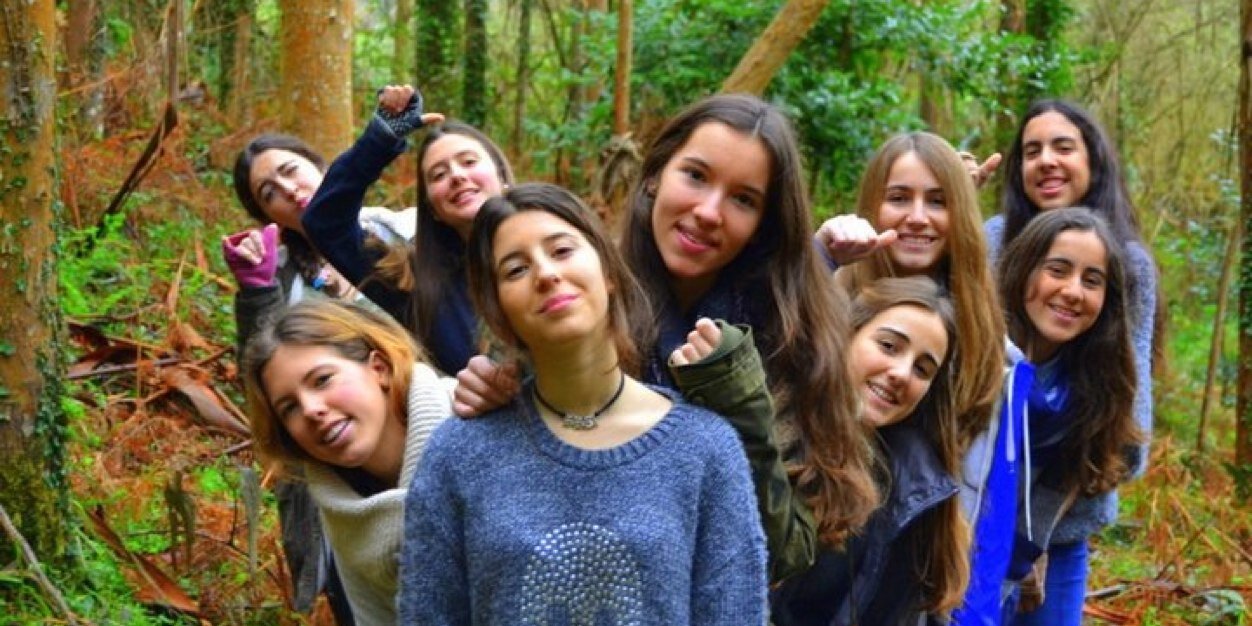 Maria Arrospide banner