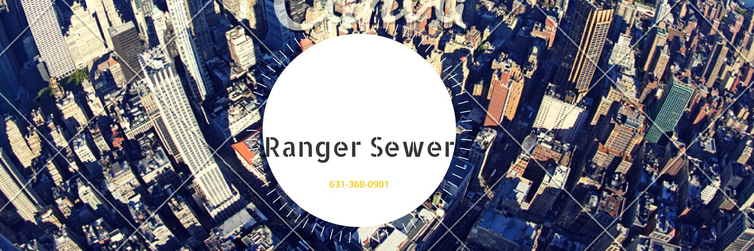 Ranger Sewer banner