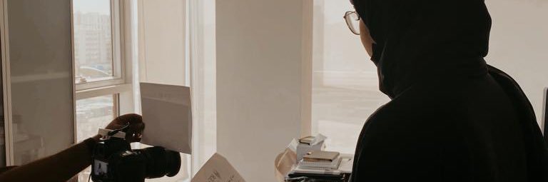 fatimamedia's profile banner image