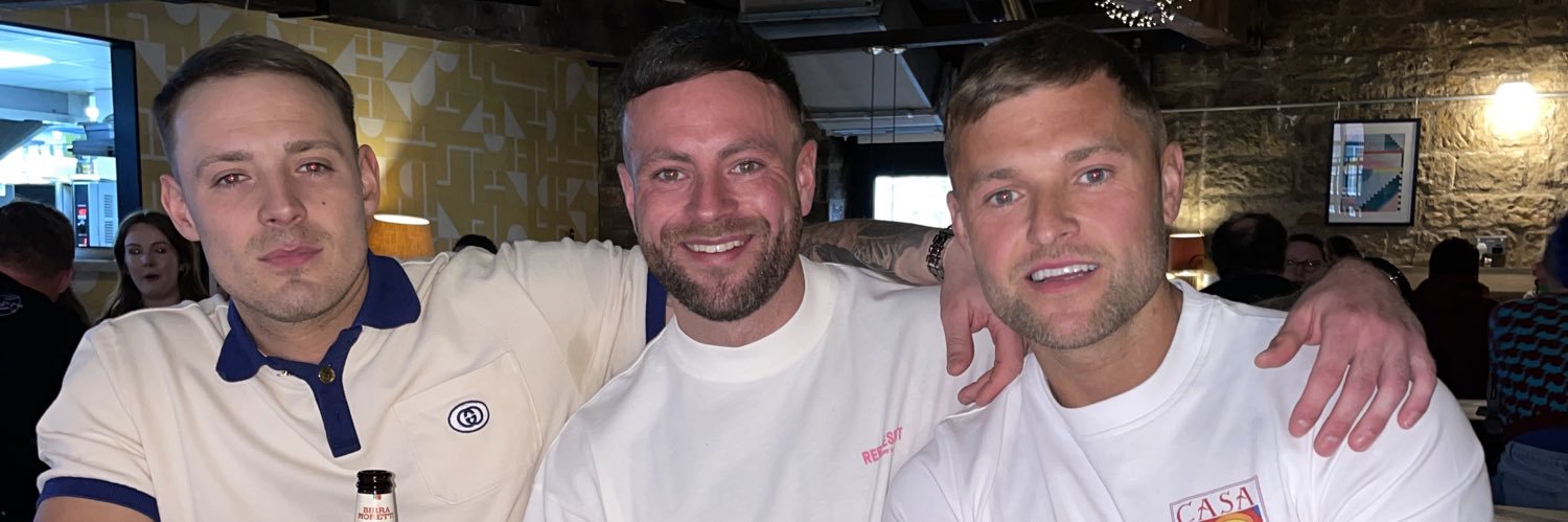 tom walker banner