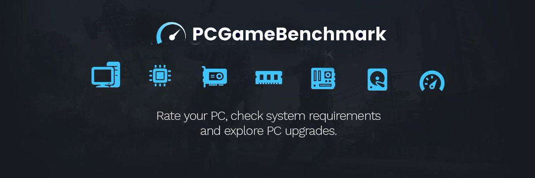pcgamebenchmark's profile banner image